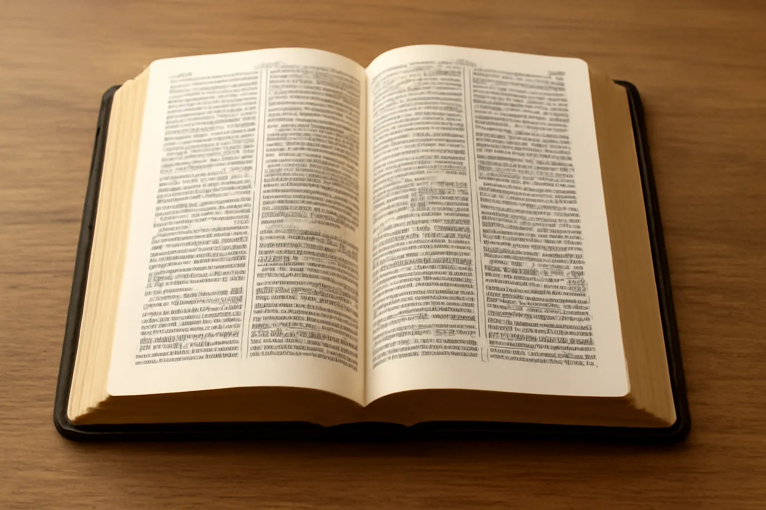 züricher bibel